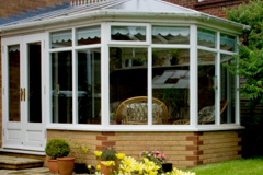 conservatories Kingsfold