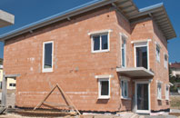 Kingsfold home extensions