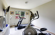 Kingsfold home gym construction leads